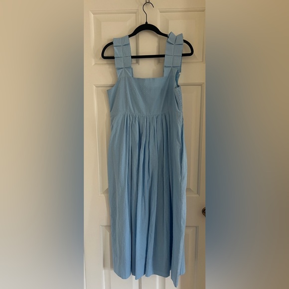 Lake Lolly Dress - Picture 3 of 3